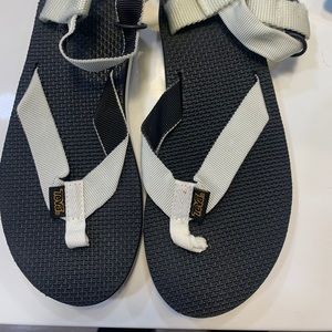 Teva sandals